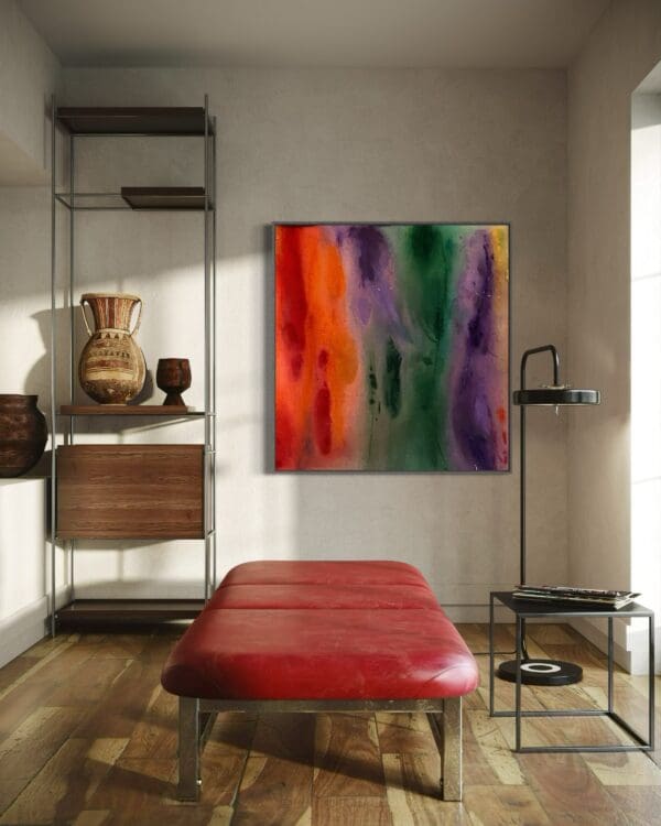 Emotion-Giclée Print - Image 2