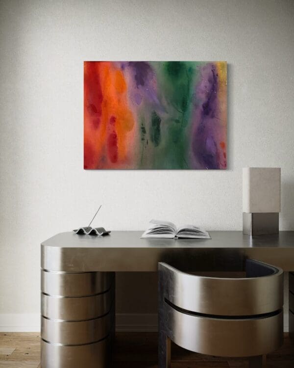 Emotion-Giclée Print - Image 6