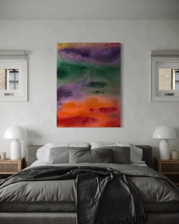 Emotion-Giclée Print - Image 4