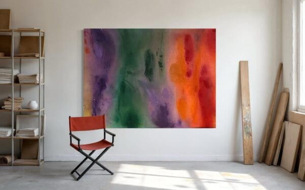 Emotion-Giclée Print - Image 5