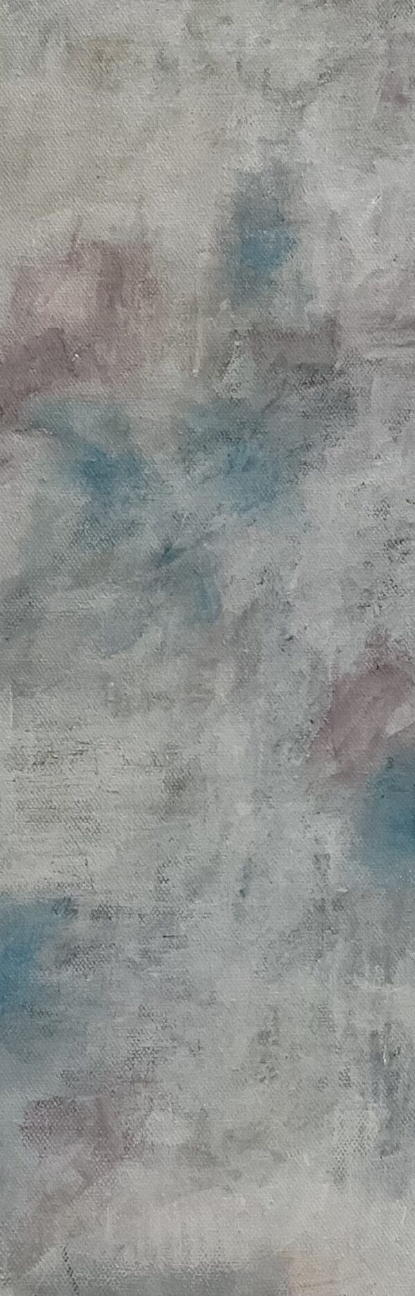 Foggy Passage-Giclée Print