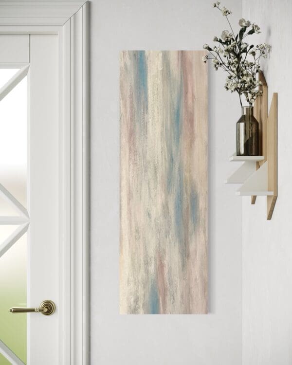 Foggy Passage-Giclée Print - Image 3