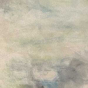 Soft Fusion – Abstract Giclée Print