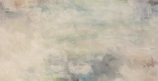 Soft Fusion – Abstract Giclée Print